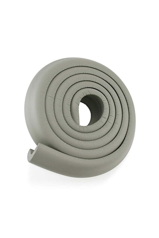 - Jumbo Kenar + Köşe Koruyucu - Gri