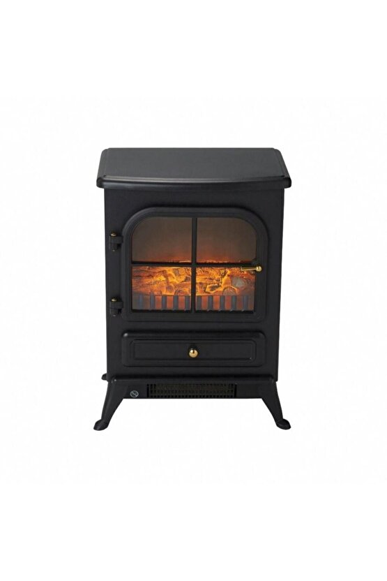 Elektrikli Şömine 1850 W