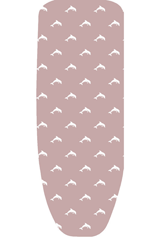 COMFORT (HEDİYELİ )YNS PUDRA ÜTÜ MASASI KILIFI ÖRTÜSÜ BEZİ ÜTÜ YEDEK PARÇA