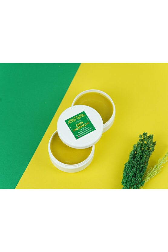 Bıttım Kremi (100ml)