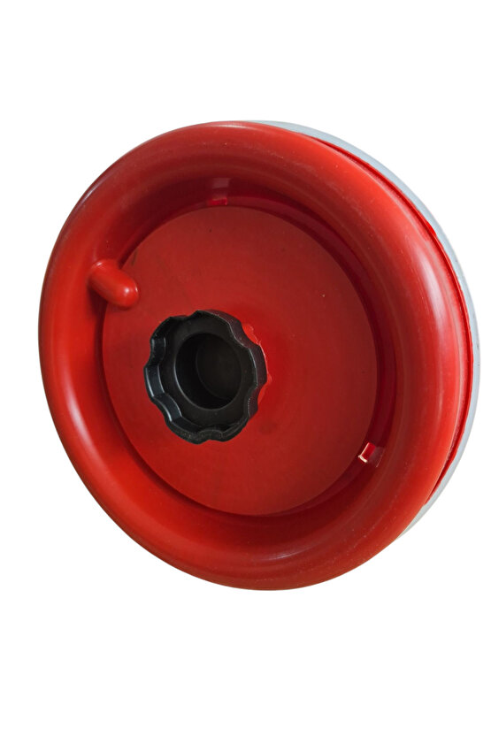 CİVCİV YEMLİK 4.5 KG + CİVCİV SULUK 4.5 LT KUŞ KEKLİK BILDIRCIN TAVUK YEMLİK SULUK