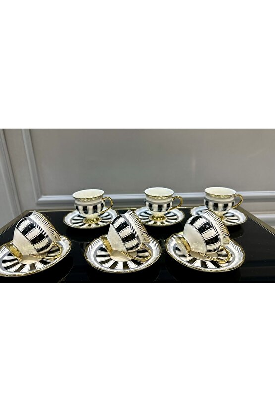 KOSOVA Kahve Fincanı