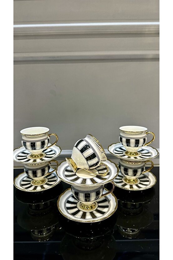 KOSOVA Kahve Fincanı