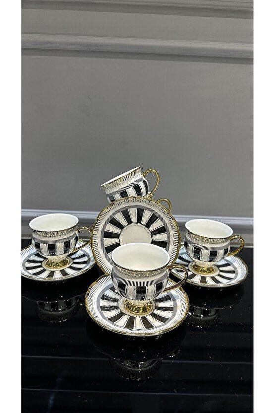 KOSOVA Kahve Fincanı