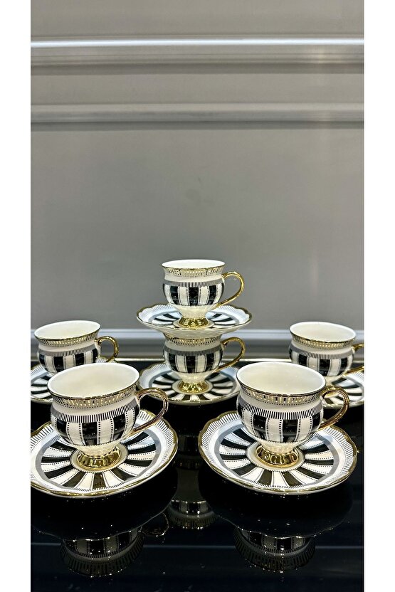 KOSOVA Kahve Fincanı