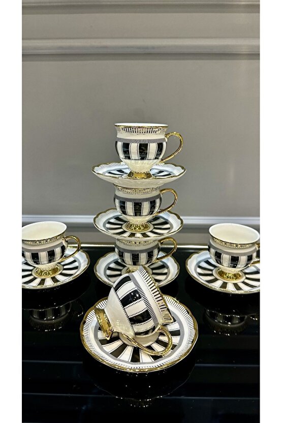 KOSOVA Kahve Fincanı