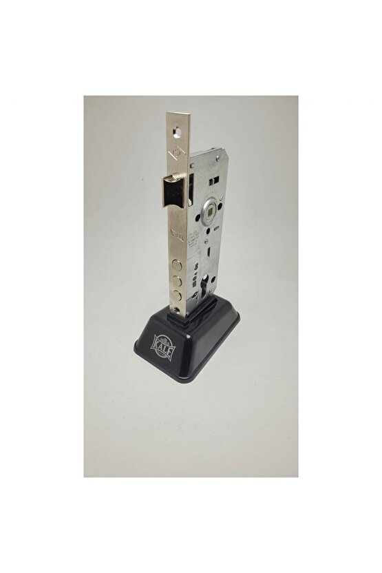 Silindirli Gömme Kilit 3 Milli Bilyalı Barelli 45 Mm 2000