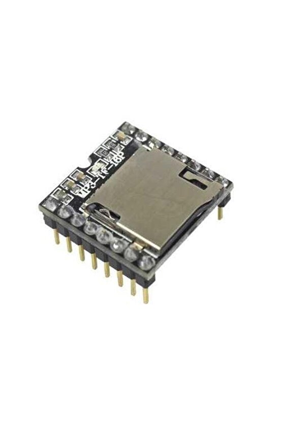 MP3-TF-16P Mini Mp3 Player Modülü