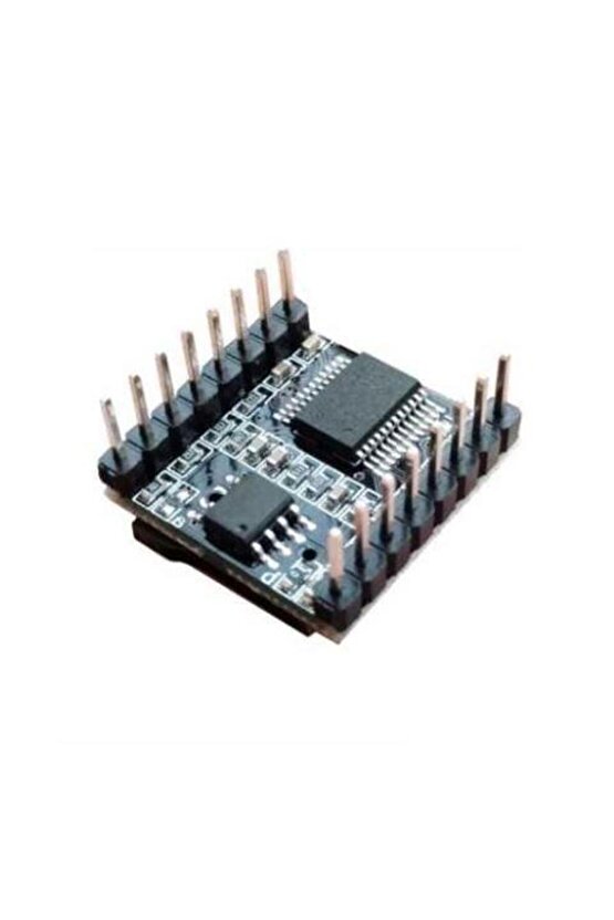 MP3-TF-16P Mini Mp3 Player Modülü