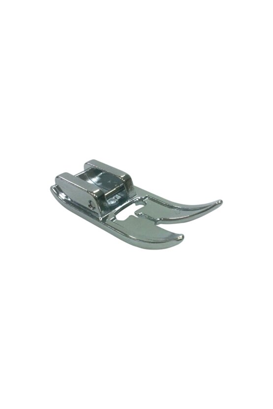 Metal Zig Zag Ayak Tabanı