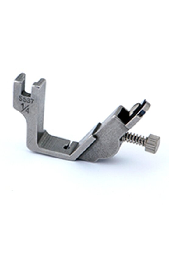 Düz Makina Lastik Ekstrafor Ayak 14-6.4mm S537