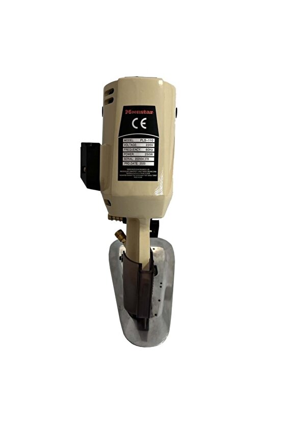 Yuvarlak Kumaş Kesim Motoru 250W  PLS-110