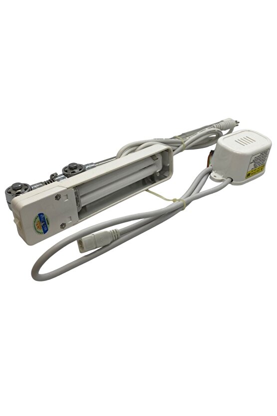 Dikiş Makinesi Tabla Üstü Lamba 9KW  HM-27T