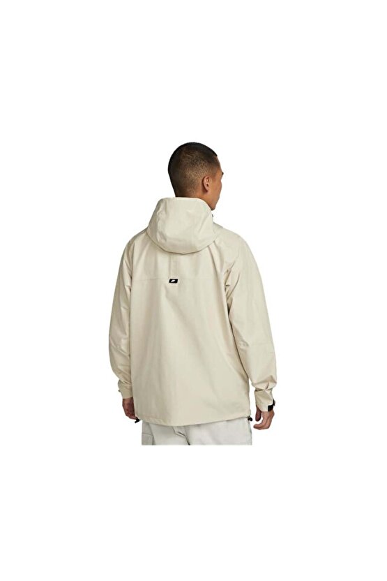 Sportswear Legecy Shell Hd Erkek Siyah Ceket DM5499-010