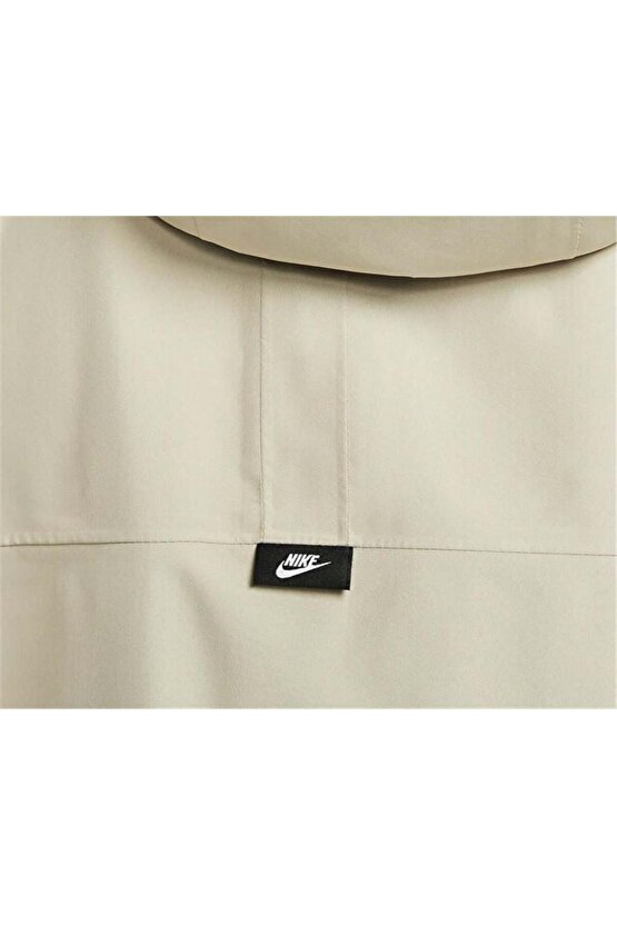 Sportswear Legecy Shell Hd Erkek Siyah Ceket DM5499-010