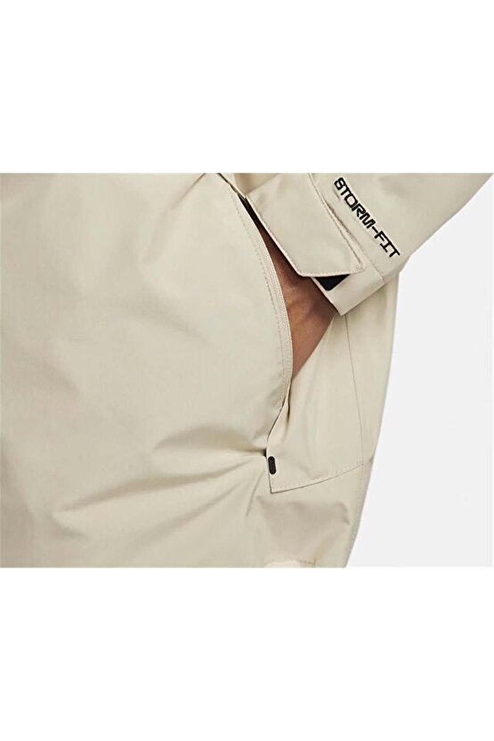 Sportswear Legecy Shell Hd Erkek Siyah Ceket DM5499-010