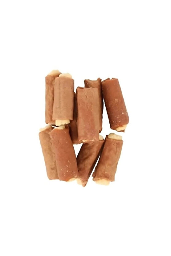 Hapki Rolls Ördekli ve Pirinçli Köpek Ödül Maması 85 Gr