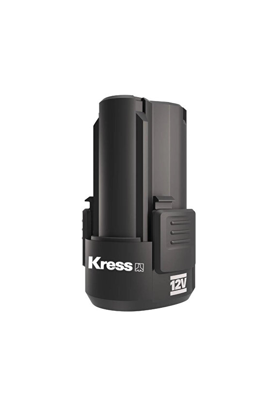 KPB1202 12Volt 2.0Ah Li-ion Profesyonel Yedek Akü