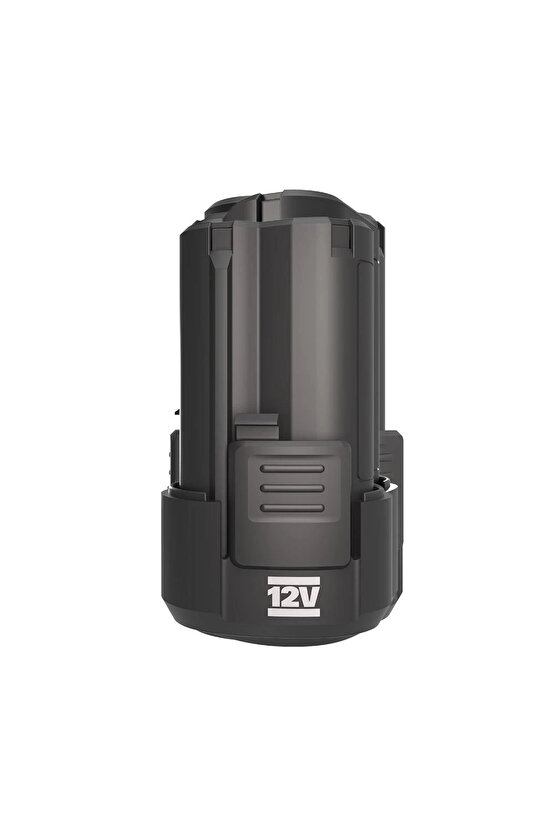 KPB1202 12Volt 2.0Ah Li-ion Profesyonel Yedek Akü