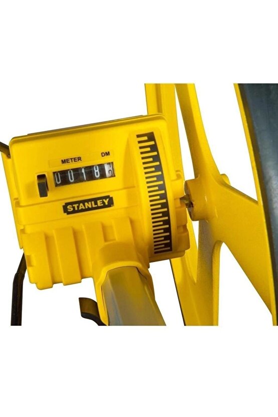 1-77-174 Tekerlekli Mesafe Ölçer