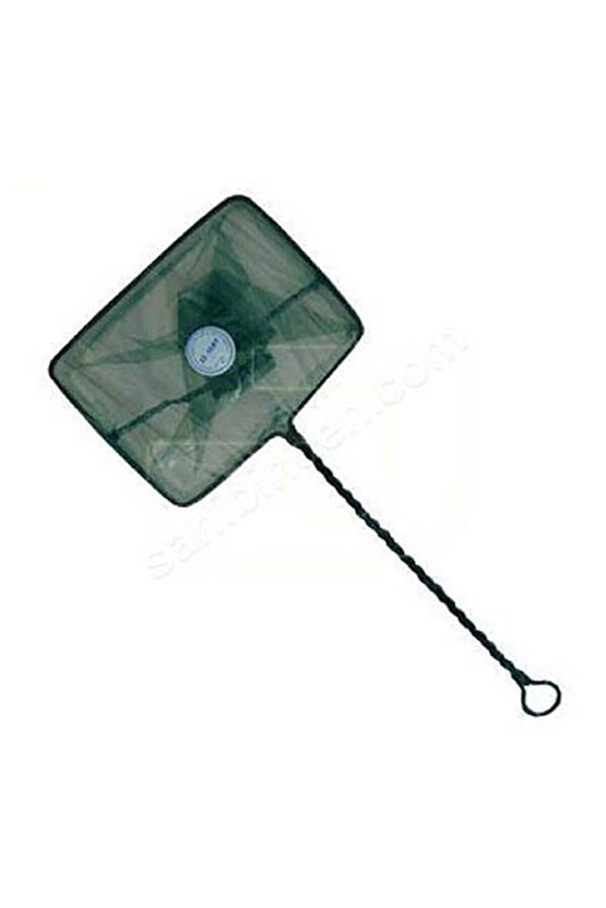 Akvaryum Balık Kepçesi 12.5 Cm