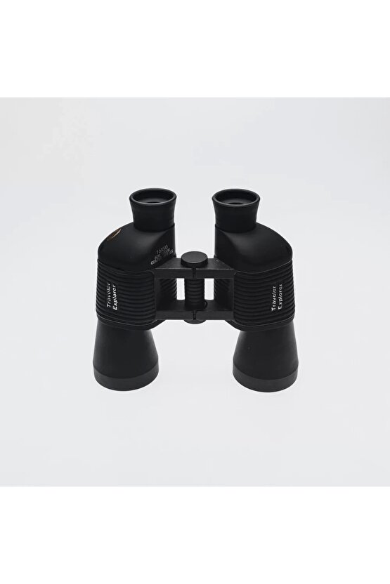 16x50 Perma Focus – Otomatik Netleme El Dürbünü 1000m60m