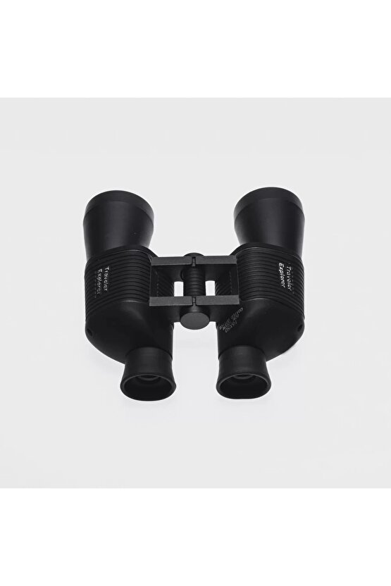 16x50 Perma Focus – Otomatik Netleme El Dürbünü 1000m60m