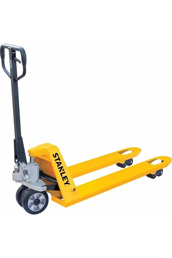 CPT30 3 Ton Döküm Pompa Profesyonel Transpalet