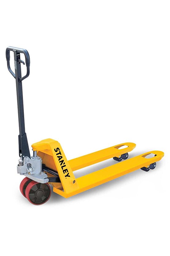 CPT30 3 Ton Döküm Pompa Profesyonel Transpalet