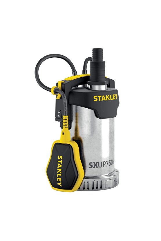 SXUP750XCE 750 W Temiz Su Dalgıç Pompa