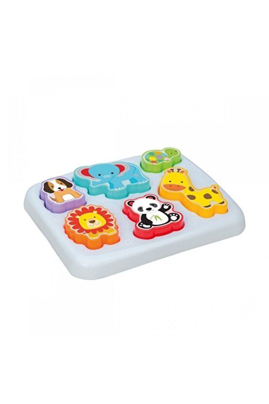 CEYLAN ADAM Nessiworld 03431 SEVİMLİ HAYVANLAR BULTAK