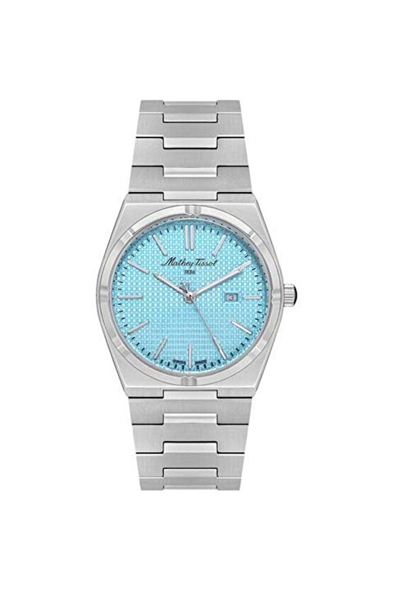 Mathey Tissot D117SK Kadın Kol Saati