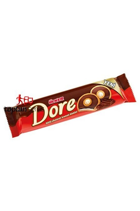 Dore Bisküvi 24 Adet