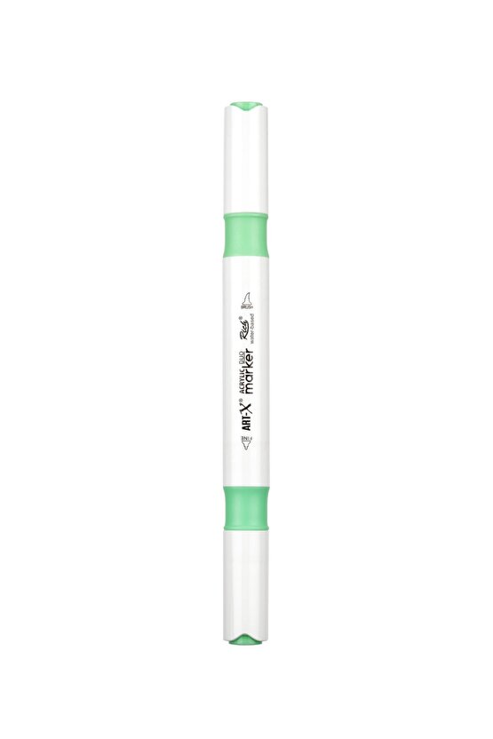 Art-x Akrilik Marker Çift Taraflı Kalem No:147