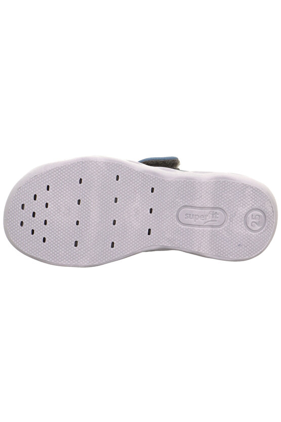 Bubble Anatomik Taban Çocuk Panduf