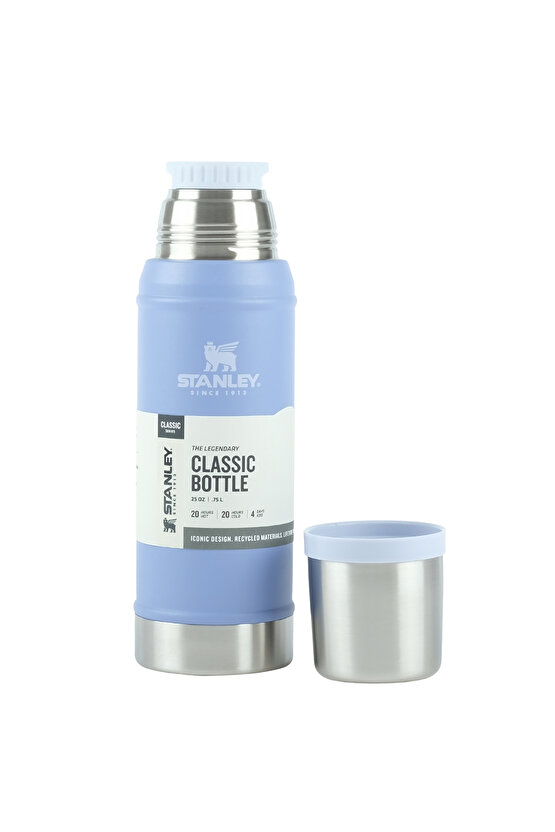 The Legendary Classic Mavi Termos (10-01612-067)