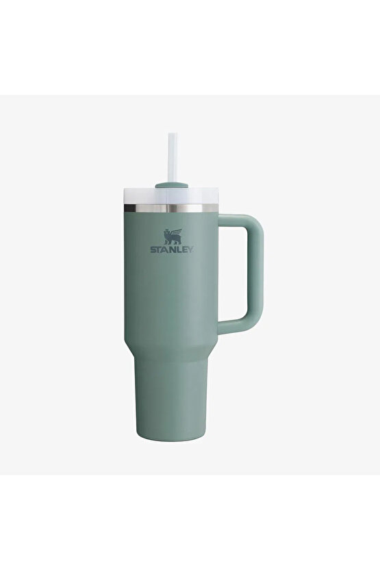 1.18L The Quencher H2O Flowstate Pipetli Termos Bardak