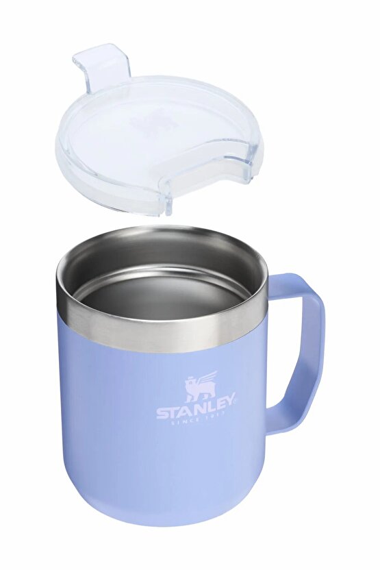 The Everyday Camp Mug .35L  12oz