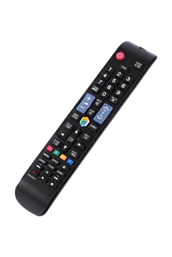 Samsung Bn59-01220d Tizen Qled Tv Smart Led Lcd Tv Tüm Modellerine Uyumlu Kumandası