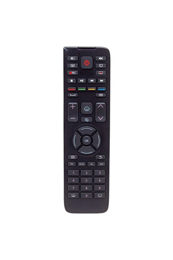 55Ual402 Smart Lcd Led Tv Kumanda