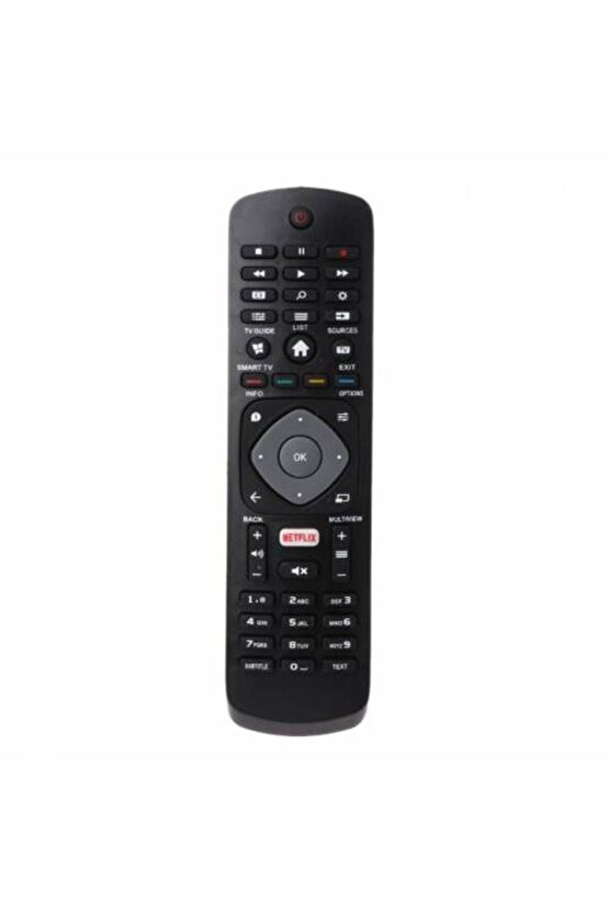 50pus750462 Android Smart Led Tv Kumandası