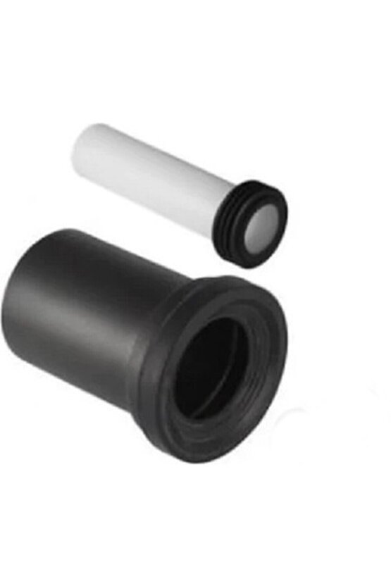 Gömme Rezervuar Kada Seti pis su ve temiz su contalı