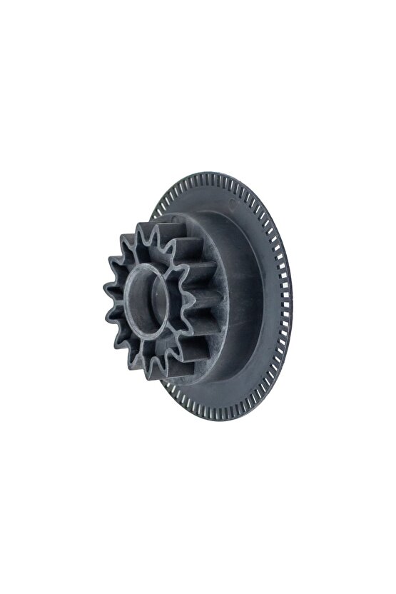 Mercedes Vito W639 için Orta Yan Sürgülü Kapı Tamir Seti - Sağ - Sol