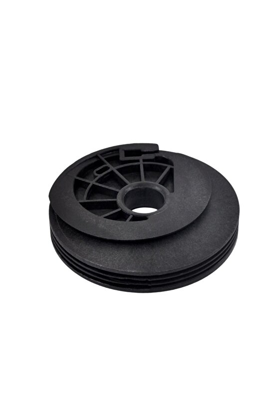 Mercedes Vito W639 için Orta Yan Sürgülü Kapı Tamir Seti - Sağ - Sol