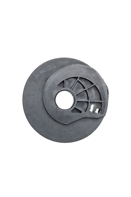 Mercedes Vito W639 için Orta Yan Sürgülü Kapı Tamir Seti - Sağ - Sol