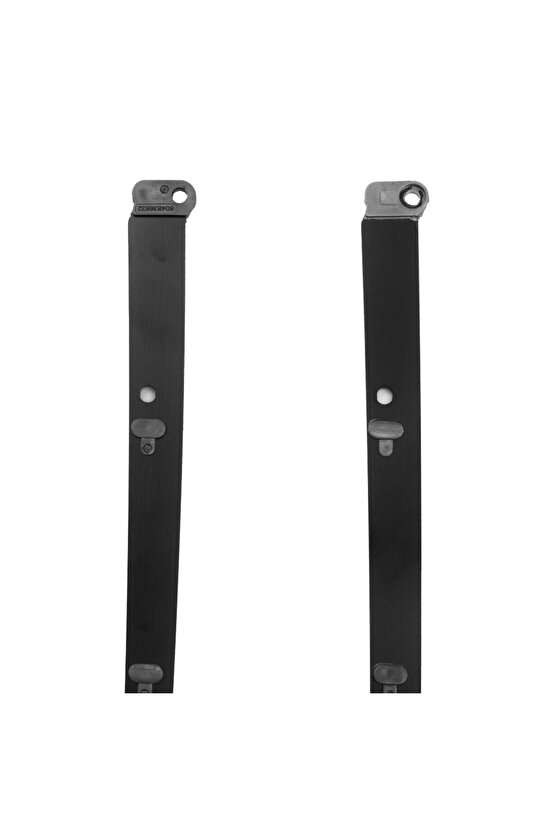 Mercedes GLA Class W156, X156 için Panoramik Tavan Sunroof Tamir Seti 62.7 cm