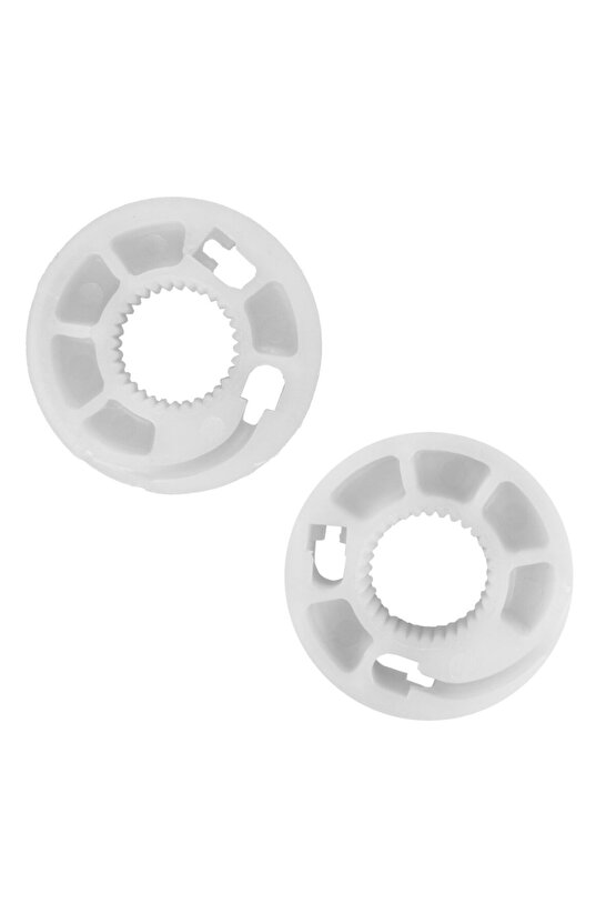 Renault Master için Arka Cam Kriko Makarası-Sağ-Sol-SET