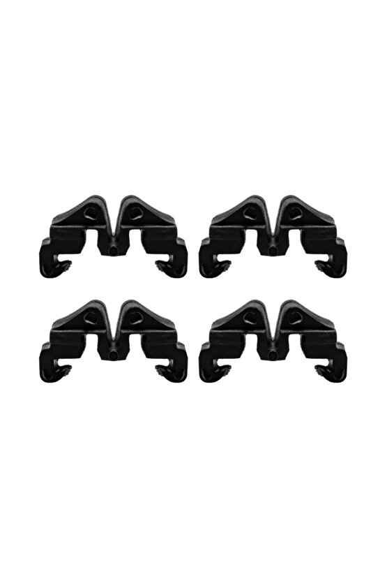 BMW X5 Serisi E53,F15,E70 için Sunroof Tamir Seti-34 Parça