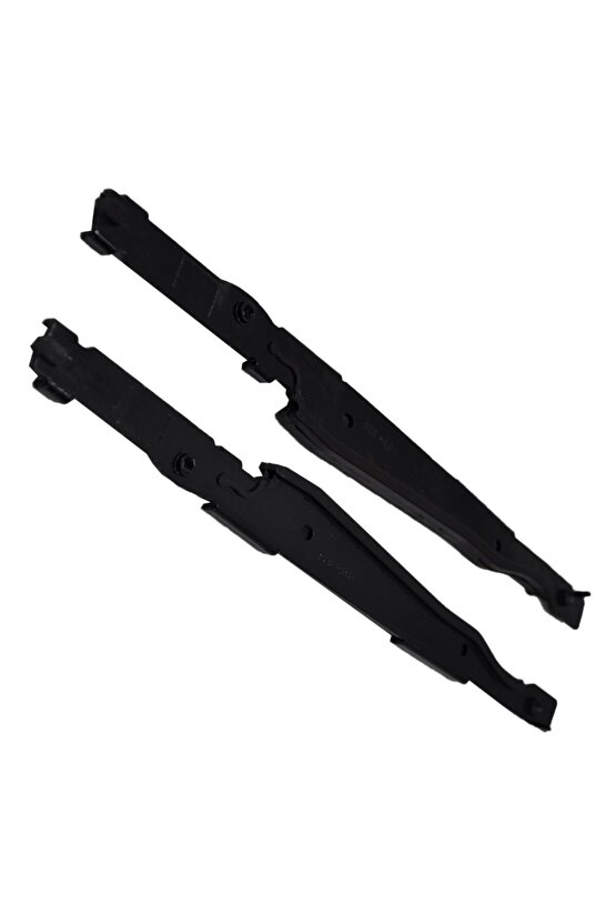 BMW X5 Serisi E53,F15,E70 için Sunroof Tamir Seti-34 Parça