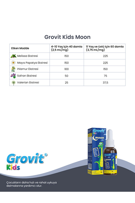 Kids Moon